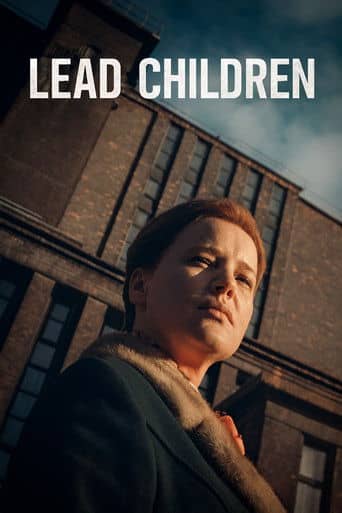 Lead Children