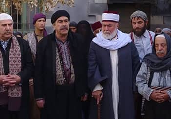 باب الحارة 10