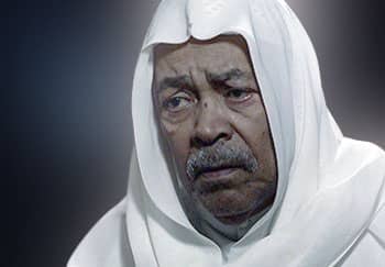 توالي الليل