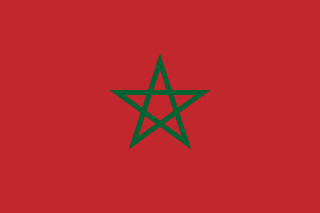 المغرب