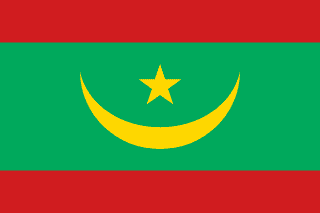 موريتانيا
