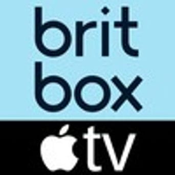 Britbox Apple TV Channel 